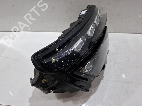 Right headlight SKODA KAMIQ (NW4) 1.0 TSI | BP38991967C29 - Image 4