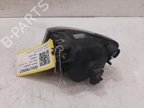 Right front fog light BMW 3 Coupe (E92) 320 i | BP37795055C31 - Image 4
