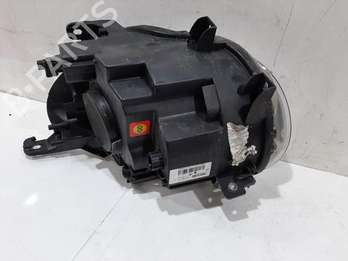 Right headlight FIAT 500X (334_) 1.4 (334AXC1B, 334AXC11) | BP35922964C29 - Image 5