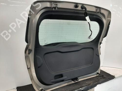 Tailgate FORD B-MAX (JK) 1.4 | BP38446399C6 - Image 6