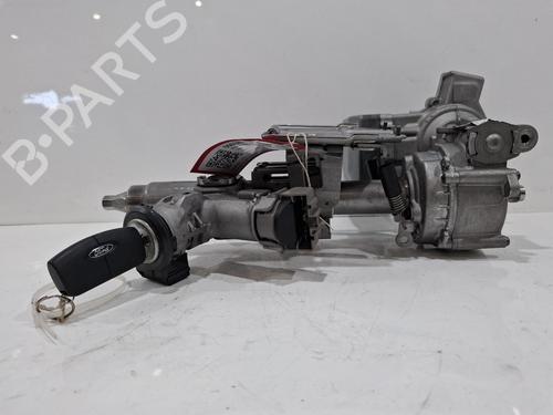 steering-column-ford-fiesta-vi-cb1-ccn-2008-38433733 main image