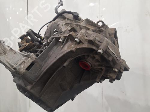 Gearbox HYUNDAI i30 (GD) 1.6 CRDi | BP38015350M3 - Image 5