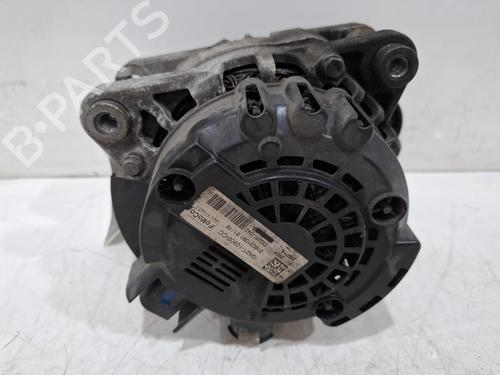 Alternator FORD TRANSIT CUSTOM V362 Van (FY, FZ) 2.0 EcoBlue | BP38480808M7 - Image 5