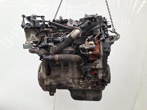 Engine FORD FOCUS III 1.6 TDCi | BP36950914M1 - Image 6