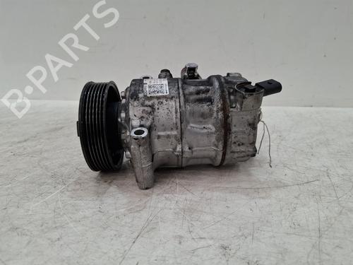 AC compressor SKODA FABIA II (542) 1.2 TSI | BP39507000M34 - Image 3