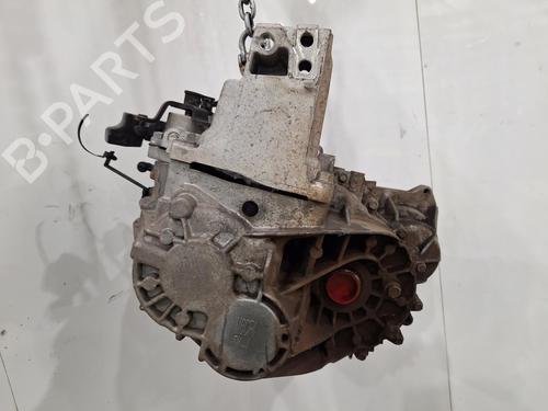 Gearbox KIA SPORTAGE IV (QL, QLE) 1.6 T-GDI AWD | BP30180139M3 