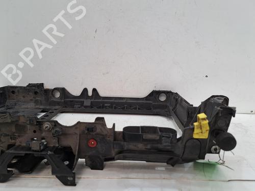 Front slam panel FORD FIESTA VI (CB1, CCN) 1.25 | BP29349012C72 