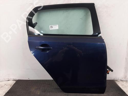 Dør højre bagtil VW UP! (121, 122, BL1, BL2, BL3, 123) 1.0 (60 hp) 29581299