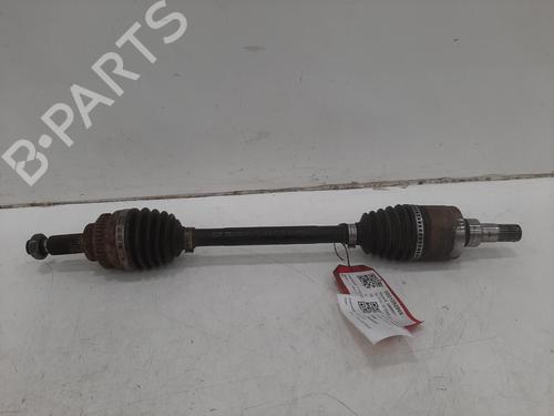 Andre SUZUKI IGNIS II (MH) 1.5 4x4 (RM415) (99 hp) 26746148