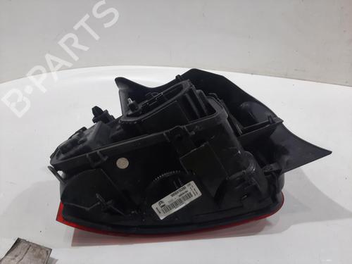 Right taillight CITROËN C4 CACTUS 1.6 BlueHDi 100 | BP30586064C35 