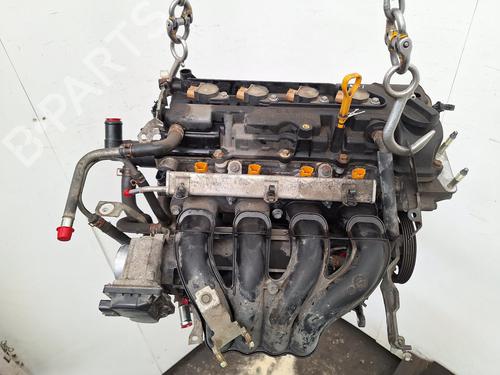 Engine SUZUKI SWIFT IV (FZ, NZ) 1.2 (AZH412, ZC72S) | BP37267090M1 - Image 5