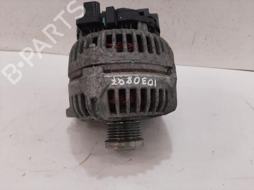 Alternator VAUXHALL MOKKA / MOKKA X (J13) 1.6 | BP30094900M7