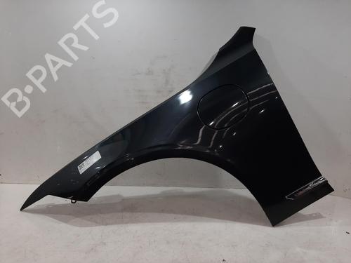 Used Left front fenders VOLVO V90 II Estate (235) T8 Plug-in Hybrid Polestar AWD (317 hp) 32422510
