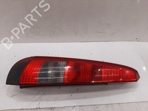 Used Left taillight Left taillight FORD FIESTA V (JH_, JD_) 1.3 (69 hp) 36254034 36254034