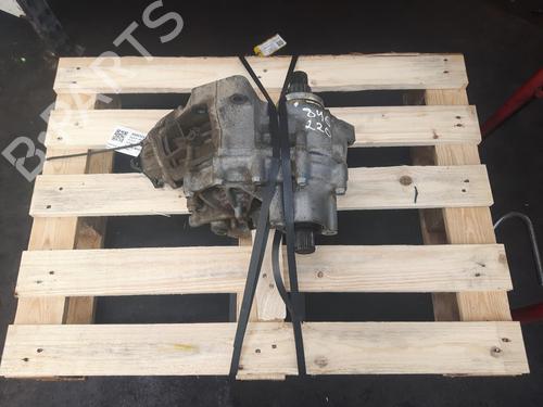 Used Transfer box SUZUKI VITARA (LY) 1.4 T AllGrip (APK414) (140 hp) 26808009