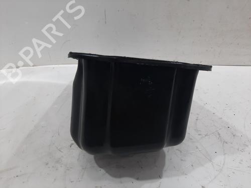 Oil sump BMW 1 (F20) 116 i | BP29809658M115 