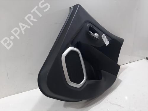 Rear right panel JEEP RENEGADE SUV (BU, B1, BV) 1.6 CRD | BP29742183C61 - Image 2