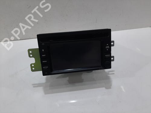 Used Electronic module HONDA JAZZ III (GE_, GG_, GP_, ZA_) 1.3 i (GE6, GG3, GG6) (100 hp) 30142144