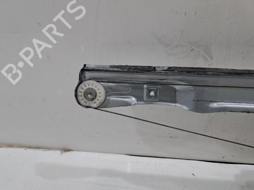 Front right window mechanism CITROËN BERLINGO MULTISPACE (B9) 1.6 BlueHDi 100 | BP29471984C23 
