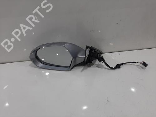 Used Left mirror Left mirror AUDI A6 C7 Avant (4G5, 4GD) 2.0 TDI (190 hp) 36334586 36334586