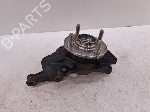 Left front steering knuckle KIA PICANTO III (JA) 1.2 DPI | BP34339026M25 - Image 5