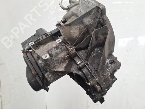Gearbox FORD FIESTA V (JH_, JD_) 1.25 16V | BP27344714M3 