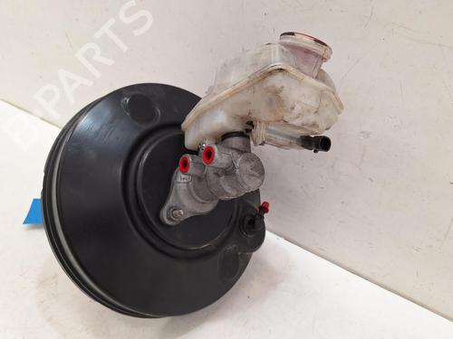 Servo brake VAUXHALL ZAFIRA Mk II (B) (A05) 1.6 | BP28069142M42 