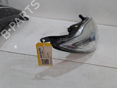 Right headlight FORD KA (RU8) 1.2 | BP37520260C29 - Image 2