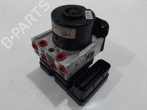 ABS pump MAZDA 2 (DE_, DH_) 1.3 (DE3FS) | BP29883918M43