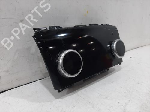 Climate control JAGUAR I-PACE (X590) EV400 AWD | BP29883027I5 