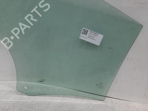 Rear left door window POLESTAR POLESTAR 2 (534) EV | BP29235829C20 