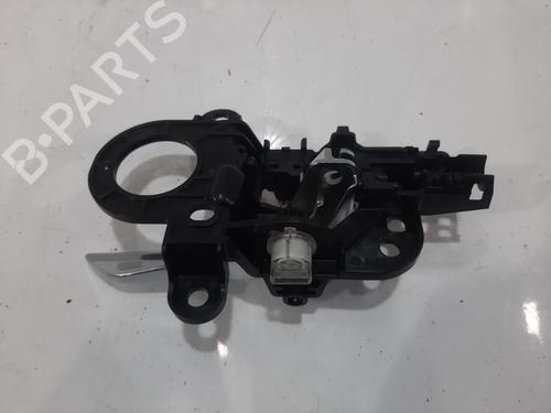 Exterior handle JAGUAR I-PACE (X590) EV400 AWD | BP29882989C122 - Image 4