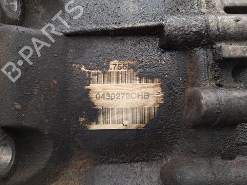 Gearbox MINI MINI Convertible (R57) Cooper | BP32325160M3 