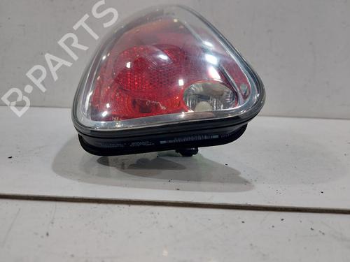 Left taillight MINI MINI (R50, R53) Cooper | BP27203419C34 
