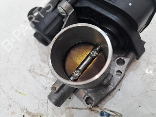 Throttle body PEUGEOT 2008 I (CU_) 1.2 VTi | BP32503444M82