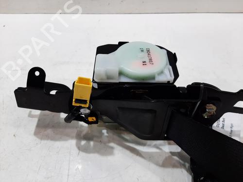 Other SUBARU OUTBACK (BS) 2.0 D AWD (BSD) | BP30259668O1 