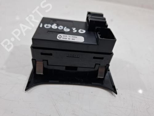 Right front window switch MAZDA MX-5 III (NC) 1.8 (NC18) | BP39106391I26 - Image 6