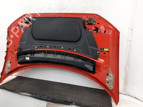 Panser JAGUAR I-PACE (X590) EV400 AWD | BP29882980C1 