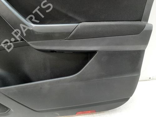 Other VW T-ROC (A11, D11) 1.5 TSI | BP31059301O1 