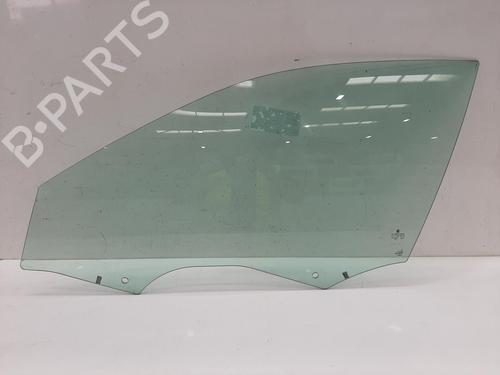 Used Front left door window SKODA SUPERB III Estate (3V5) 1.4 TSI iV (218 hp) 27533637