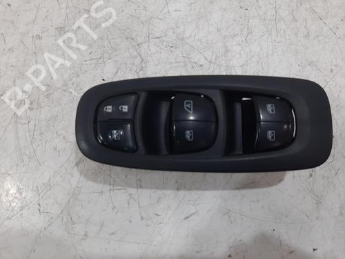 right-front-window-switch-renault-kadjar-ha_-hl_-2015-37727142 main image