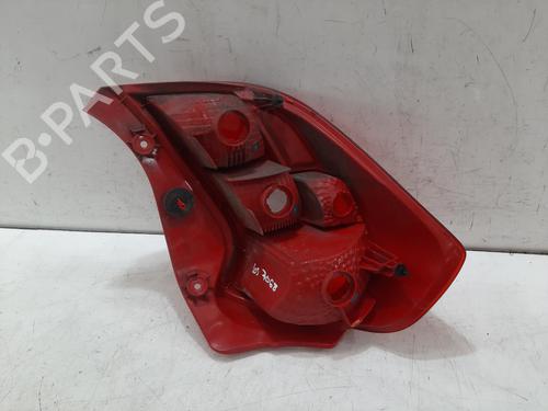 Right taillight VAUXHALL VIVA (C16) 1.0 | BP37718314C35  - Image 5