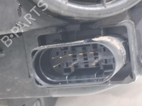 Left headlight MERCEDES-BENZ A-CLASS (W176) A 200 CDI / d (176.008) | BP40185481C28 - Image 6