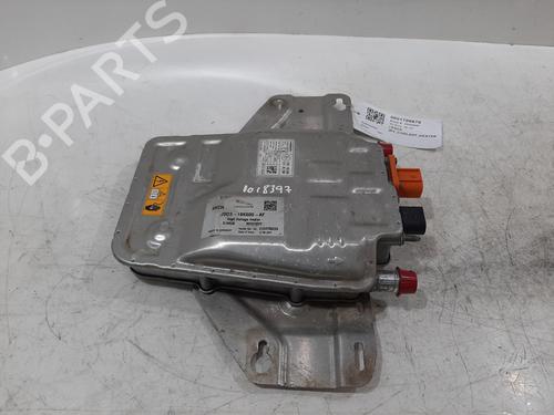 Module électronique Module électronique JAGUAR I-PACE (X590) EV400 AWD (400 hp) 34376863 34376863