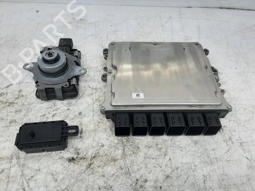 Used Control unit BMW 6 Gran Turismo (G32) 630 d xDrive (265 hp) 26744231