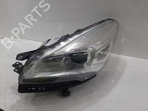 Venstre forlygte FORD KUGA II (DM2) 2.0 TDCi | BP36451773C28 - Image 2