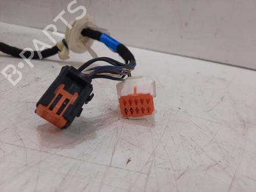 Right mirror CITROËN C4 II (NC_) 1.6 HDi 115 | BP29946152C27