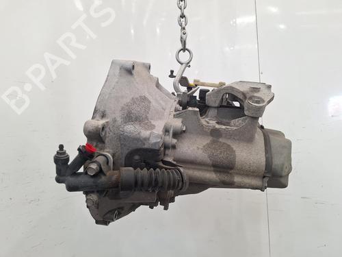 Gearbox PEUGEOT 2008 I (CU_) 1.2 VTi | BP37157885M3 - Image 2