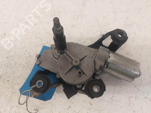 Used Rear wiper motor RENAULT MEGANE II (BM0/1_, CM0/1_) 1.5 dCi (BM1F, CM1F) (86 hp) 26862859
