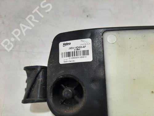 Electronic module JAGUAR I-PACE (X590) EV400 AWD | BP29061234M83